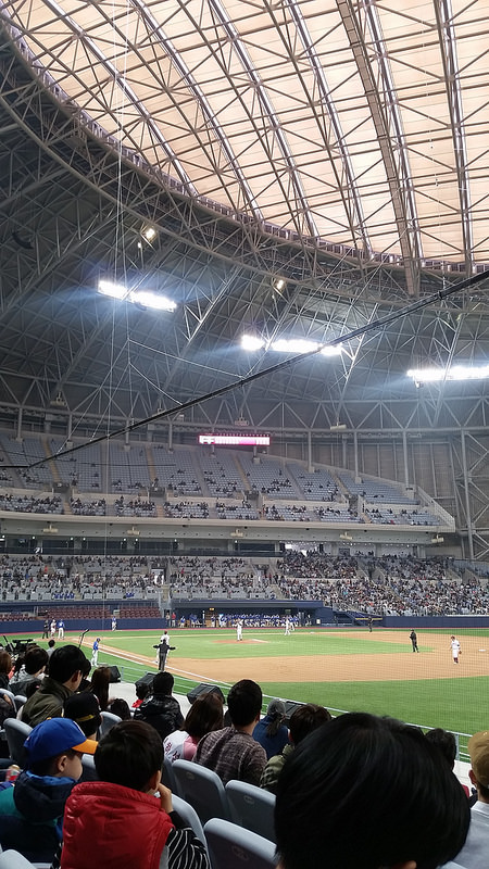 20160320 Gocheok Sky Dome