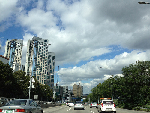 2012년 추석: Way to Seoul Station