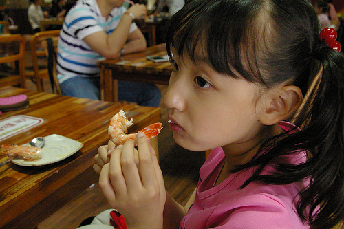 Olympic Park, May 2013