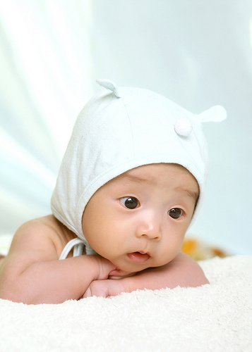 Yejune at AnnHouse Studio