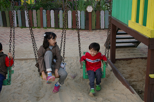 Jeju Trip (Eco Land)