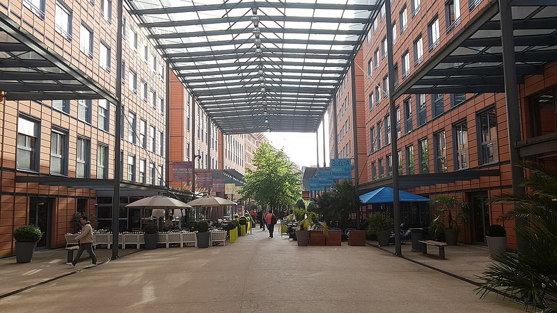 The Web Conference 2018&nbsp;참석