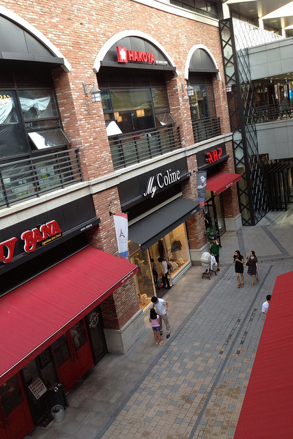 Avenue France @ Pangyo