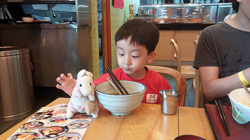 Summer vacation @ Gonjiam Resort