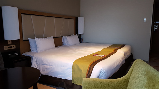 Keio Plaza Hotel Tokyo