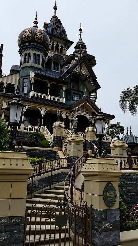 201405@Hong Kong Disney Land05_104534