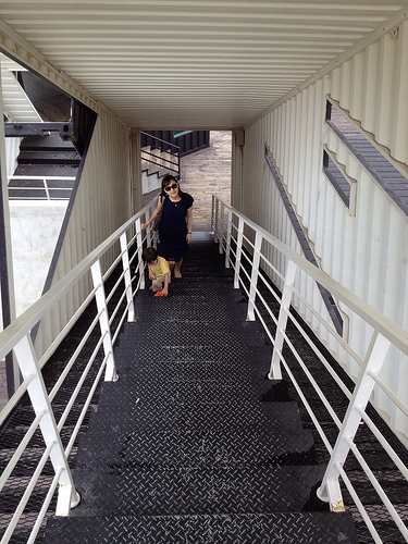 Ocean Scope, Incheon