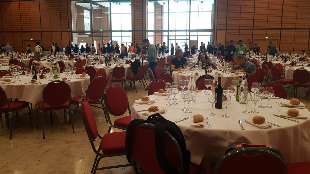 The Web Conference 2018