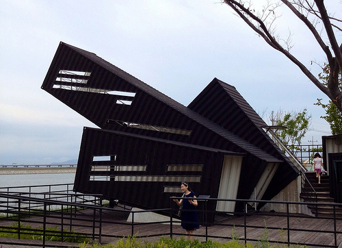 Ocean Scope, Incheon