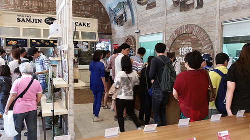 석가탄신일 연휴, 부산 여행