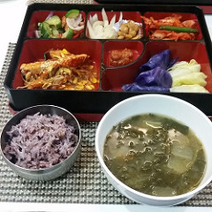 Biz trip to India: Cheil India