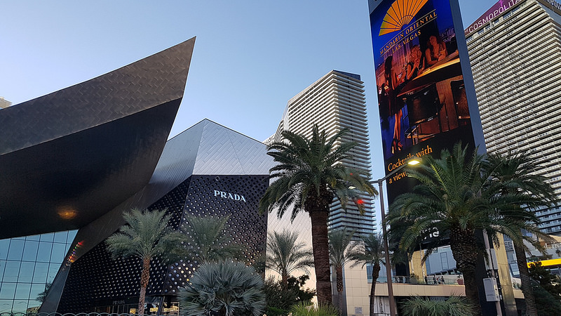 The Strip, Las Vagas