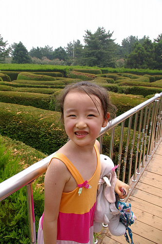 Jeju Trip, 2010