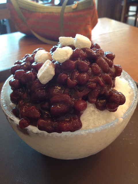 Summer 2013 in Busan