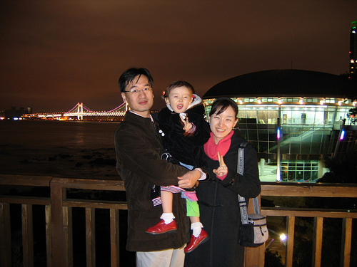 부산 오킴스클럽