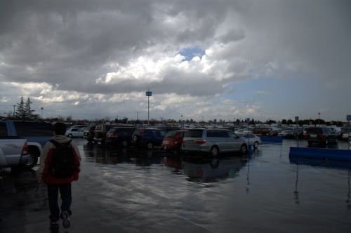 San Jose Flea Market