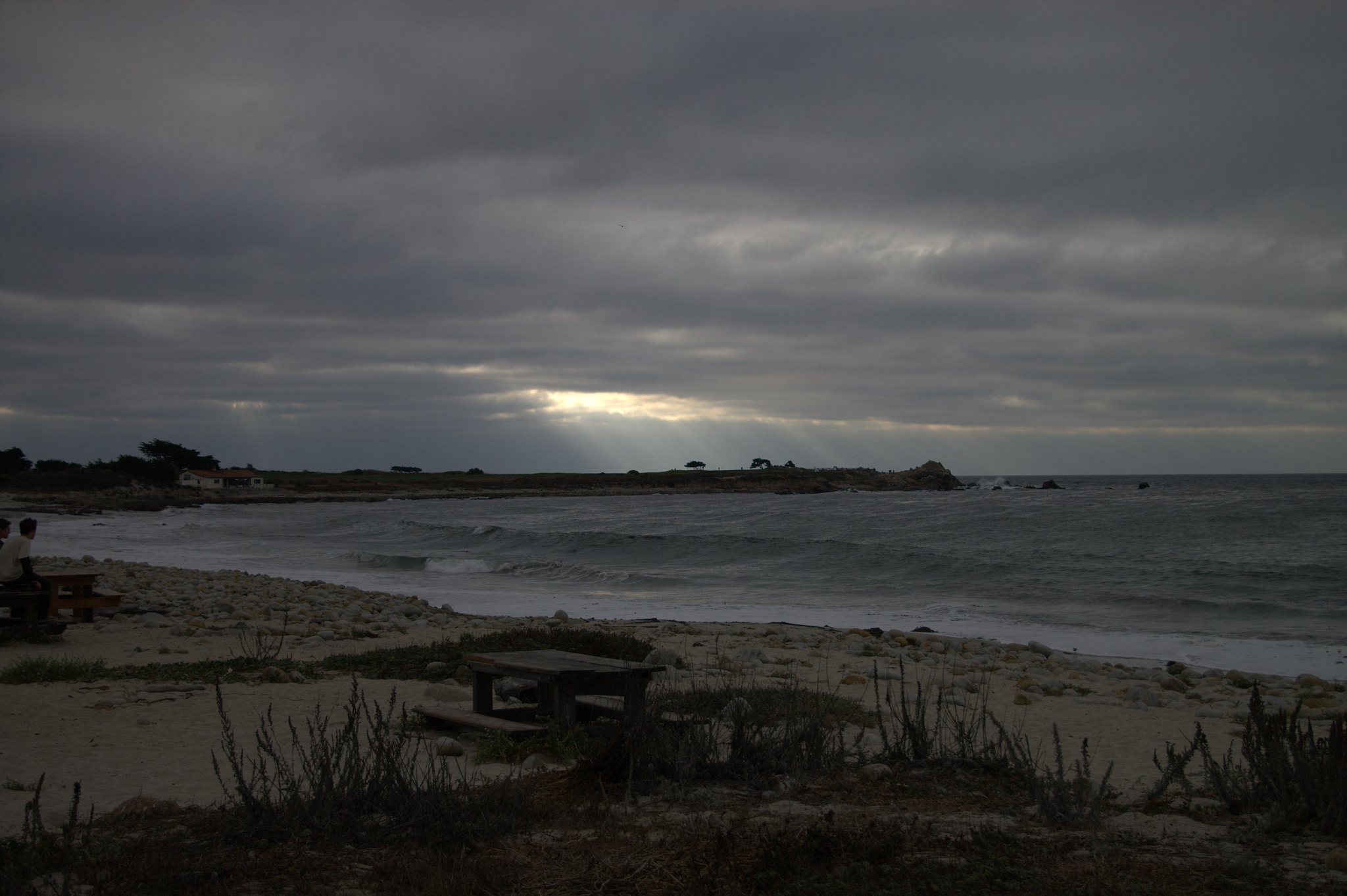 [SV출장#2-9] 17 mile drive