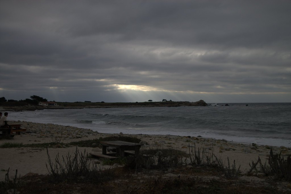 [SV출장#2-9] 17 mile&nbsp;drive