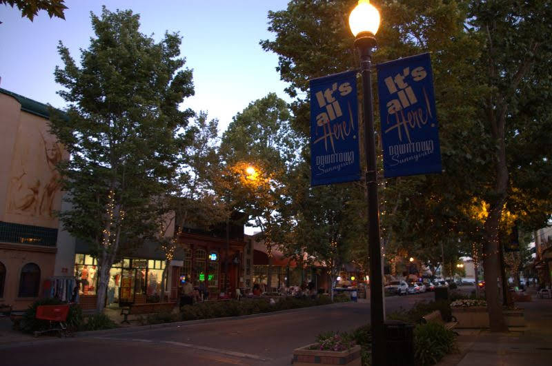 [SV출장#1-8] Murphy Ave.에 있는&nbsp;식당