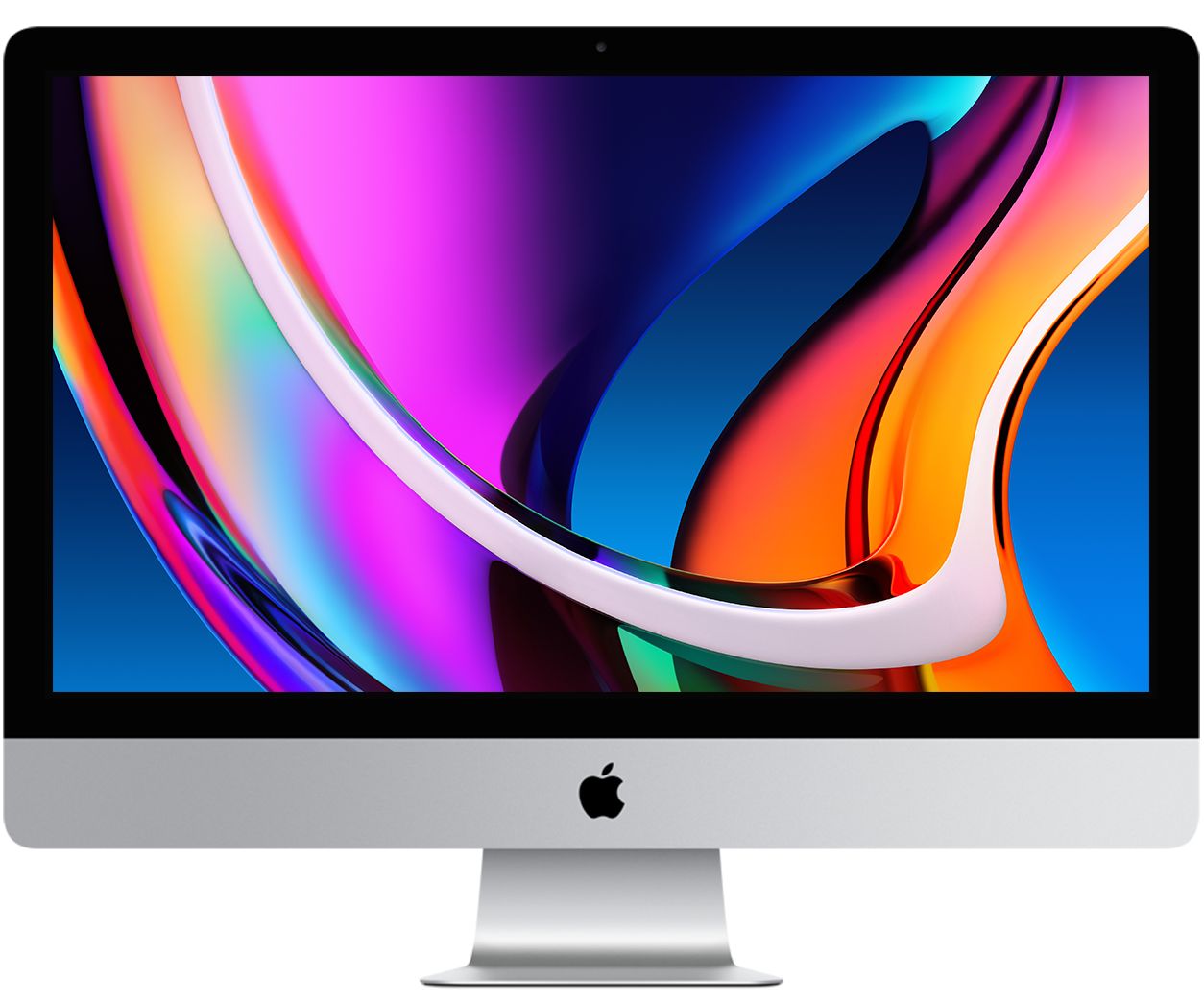 내 여섯번 째 맥: iMac 5k (27″)