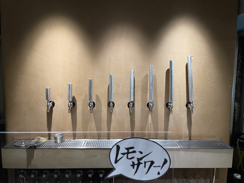 일본 출장에서 마신&nbsp;맥주