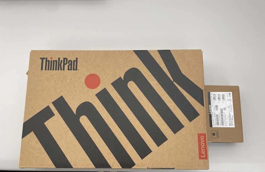 씽크패드 L13 Yoga Gen4