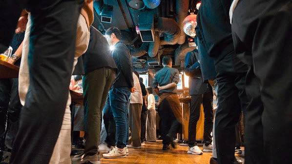 이번 도쿄 출장