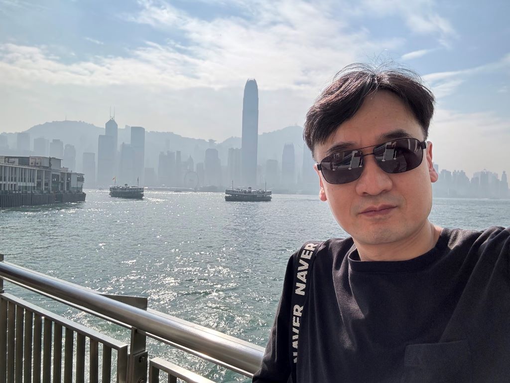 2024년 홍콩+마카오 홀로 여행 경비