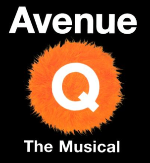 뮤지컬 애비뉴큐 (Avenue Q) – 참 귀여운 뮤지컬