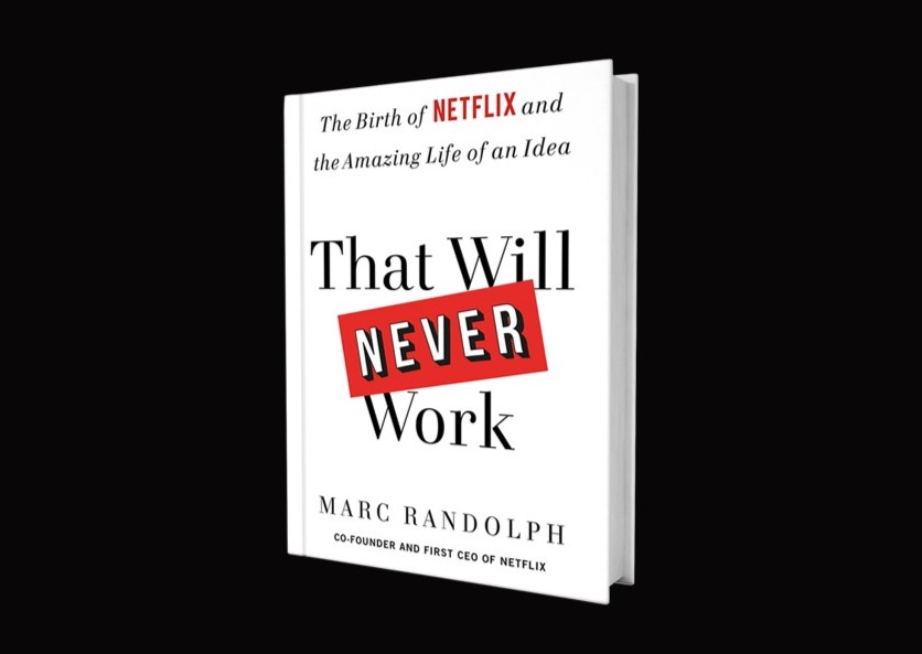 절대 성공하지 못할거야 – 마크&nbsp;랜돌프