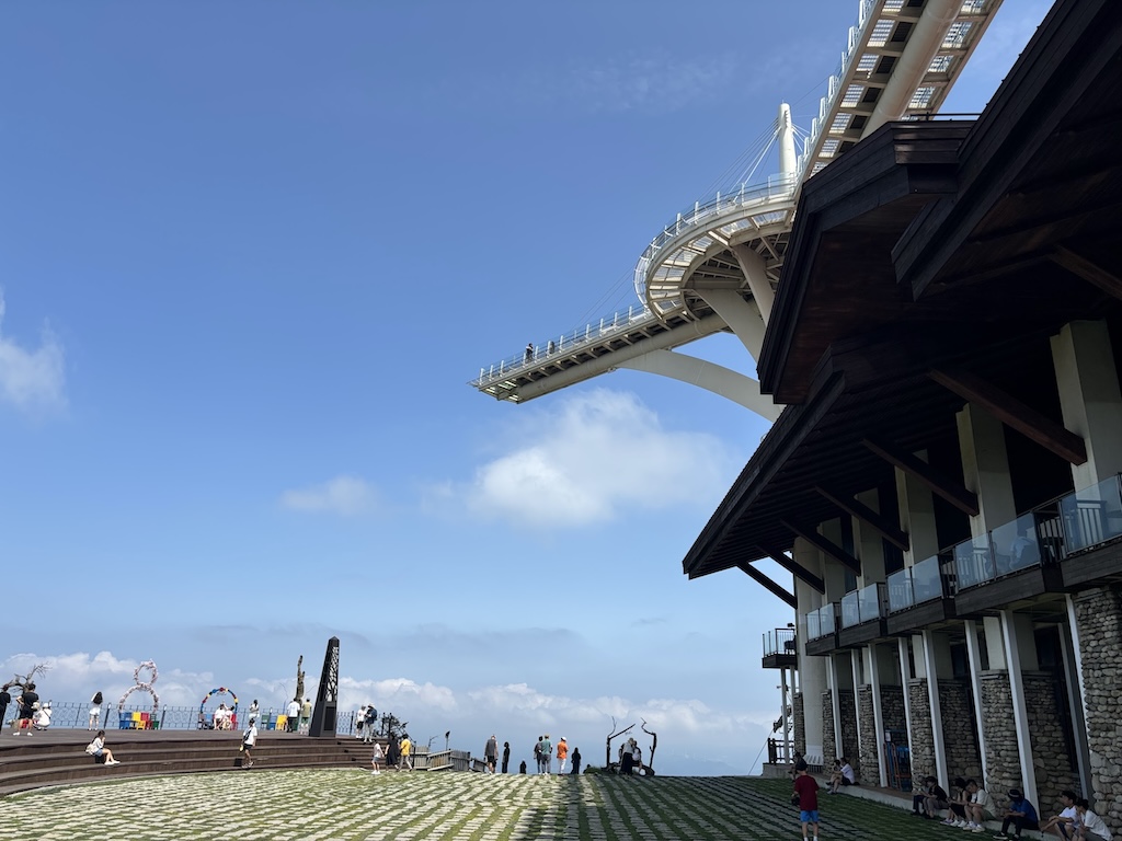 2024년 여름 평창 여행: 알펜시아, 발왕산,&nbsp;월정사