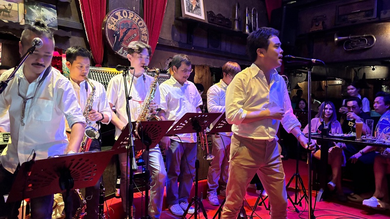 2025년 방콕 혼여 (6) – 3일차&nbsp;밤