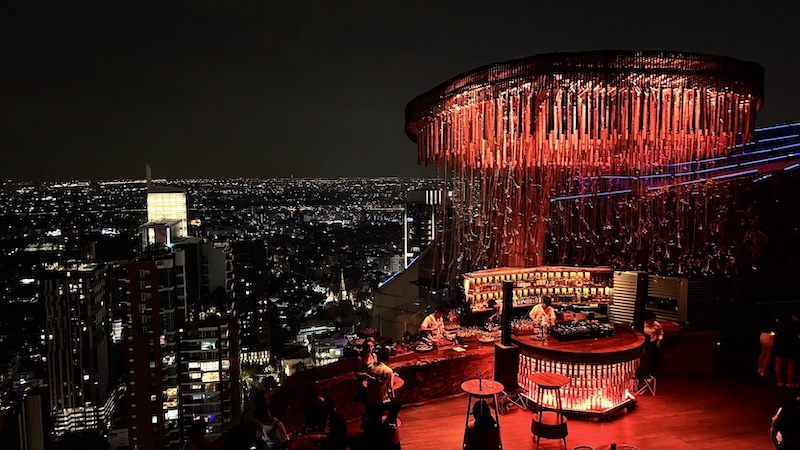 2025년 방콕 혼여 (2) – 1일차&nbsp;밤