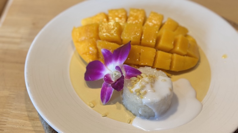 2025년 방콕 혼여 (3) – 2일차&nbsp;낮