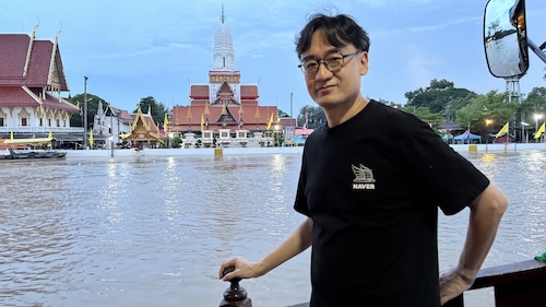 2025년 방콕 혼여 – 비용과&nbsp;준비과정